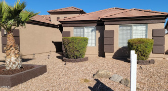 43298 W NEELY Drive, Maricopa