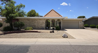 11021 W WELK Drive, Sun City