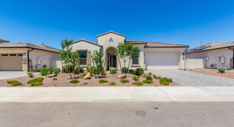 11708 W PARKWAY Lane, Avondale