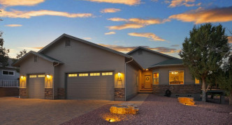 1208 E HEATHER Court, Payson