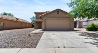 11809 W SIERRA Street, El Mirage