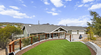 1410 Sierra Vista Drive, Prescott