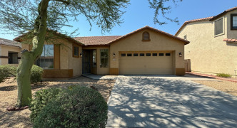 1609 W SAINT CATHERINE Avenue, Phoenix