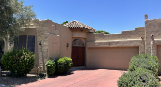 7955 E CHAPARRAL Road, Scottsdale