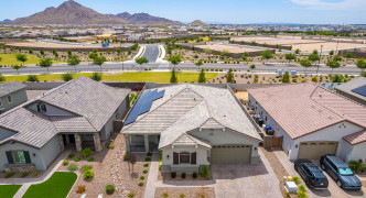 34946 N JACOBS Road, San Tan Valley