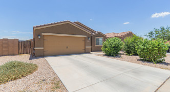 13087 E CHUPAROSA Lane, Florence