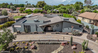 1020 E EL FREDA Road, Tempe