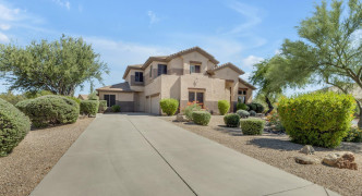 6101 E ALMEDA Court, Cave Creek