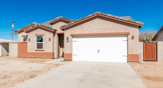 8700 W SANTA CRUZ Boulevard, Arizona City