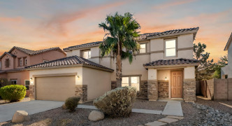 657 W Gabrilla Court, Casa Grande