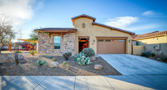 18107 W THUNDERHILL Place, Goodyear