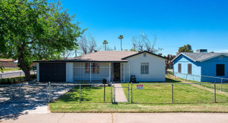 5252 S 3RD Avenue, Phoenix