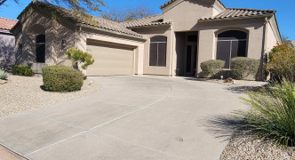 34687 N 93RD Place, Scottsdale