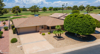 14022 N BOLIVAR Drive, Sun City