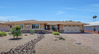 14025 N Cameo Drive, Sun City