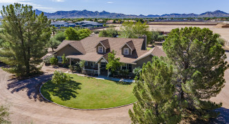 18833 E CLOUD Road, Queen Creek