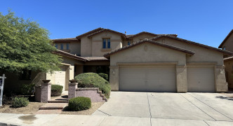 3898 E LIBRA Place, Chandler