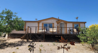 6405 W Bucking Horse Road, Sahuarita