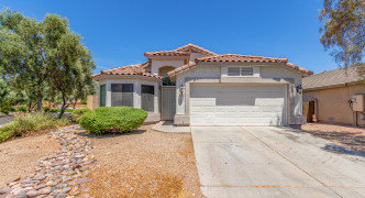 3119 S 91ST Drive, Tolleson