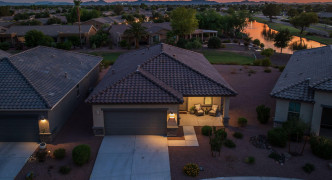 20810 N GARDENIA Road, Maricopa