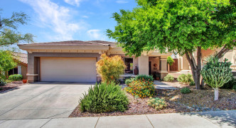 41318 N BELFAIR Way, Anthem