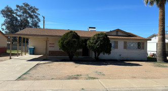 2501 W ORCHID Lane, Phoenix