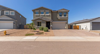 13360 W TETHER Trail, Peoria