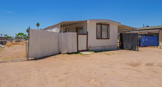 1712 S 78TH Street, Mesa