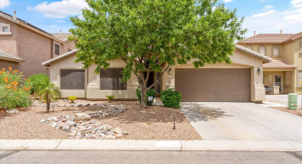 30029 N CANDLEWOOD Drive, San Tan Valley