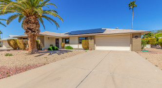 12730 W BEECHWOOD Drive, Sun City West