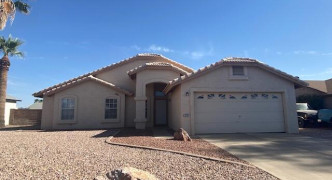 1279 E AVENIDA ISABELA Street, Casa Grande