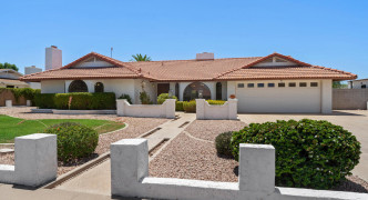 2241 E JAEGER Street, Mesa