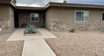 13806 N 110TH Avenue, Sun City