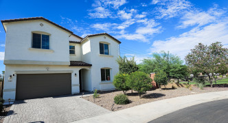 34 W Megan Street, Gilbert