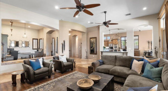 4243 E ASHLER HILLS Drive, Cave Creek