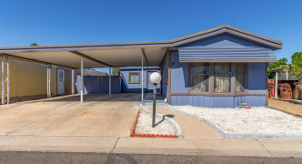 10951 N 91ST Avenue, Peoria