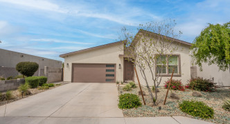 2642 E HARVARD Street, Phoenix