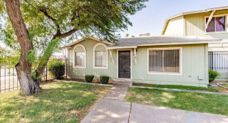 2645 W WOLF Street, Phoenix