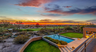 10040 E Happy Valley Road, Scottsdale