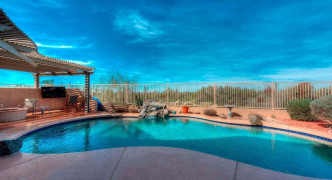 28218 N 60TH Place, Cave Creek