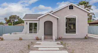 913 N BROWN Avenue, Casa Grande