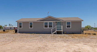 38203 W WILLETTA Street, Tonopah