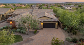 12099 W RED HAWK Drive, Peoria