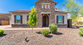 10110 W EL CORTEZ Place, Peoria