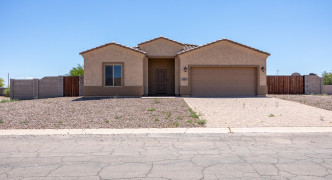 8265 W CONCORDIA Drive, Arizona City