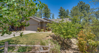 2098 SUMMER BREEZE Drive, Prescott