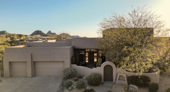 10795 E SUTHERLAND Way, Scottsdale