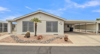 3355 S CORTEZ Road, Apache Junction