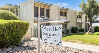 4901 N 73RD Street, Scottsdale