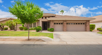 342 W CITATION Lane, Tempe